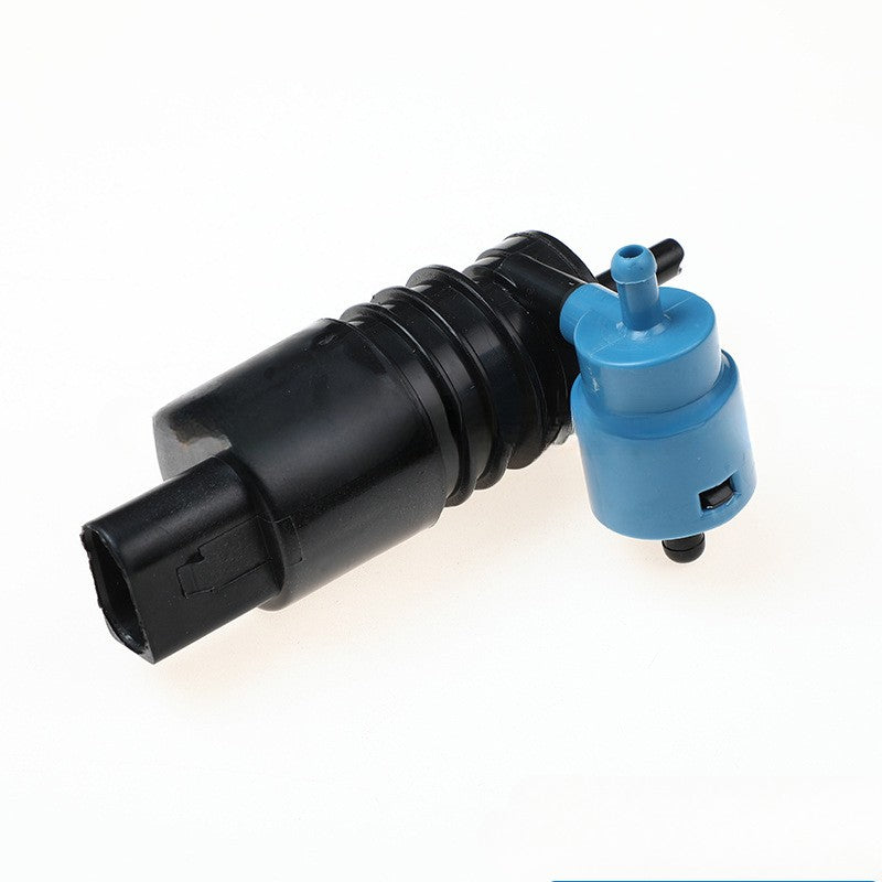 Windshield Washer Pump for Audi Dodge Ford Jeep Mini (Fits Various Models)