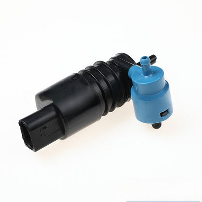 Windshield Washer Pump for Audi Dodge Ford Jeep Mini (Fits Various Models)