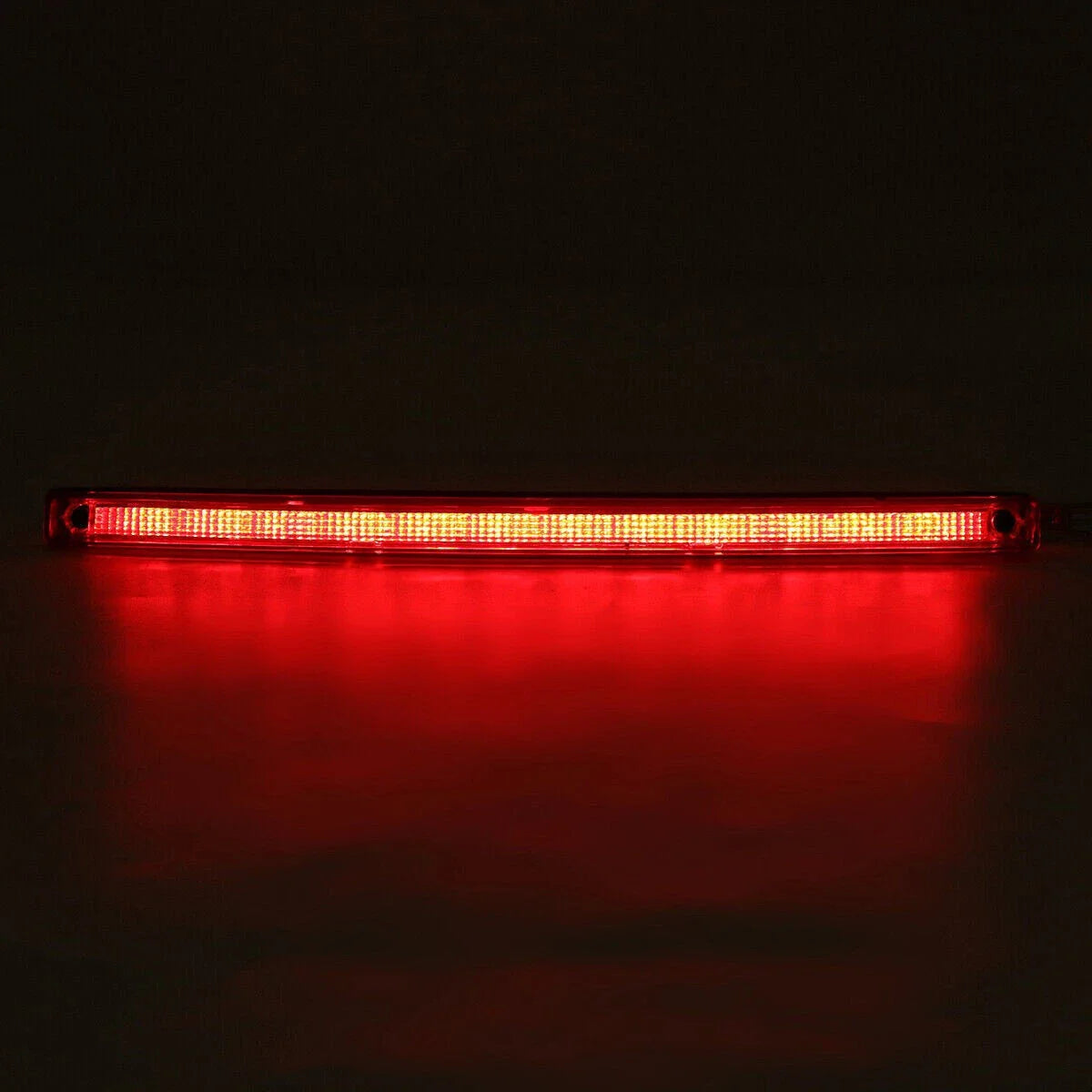 Red 3RD Brake Stop Light for Audi A6 S6 C5 Avant (1998–2005)