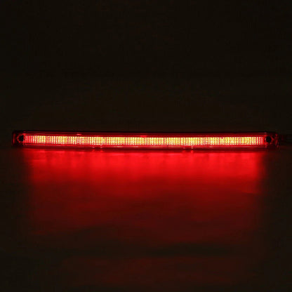 Red 3RD Brake Stop Light for Audi A6 S6 C5 Avant (1998–2005)