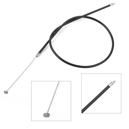 Gas Throttle Cable for 43cc 47cc 49cc Mini Moto Quad ATV Dirt Pocket BLK