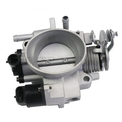 Throttle Body for Buick Rendezvous, Pontiac Venture, Montana, Aztek (2000–2005)