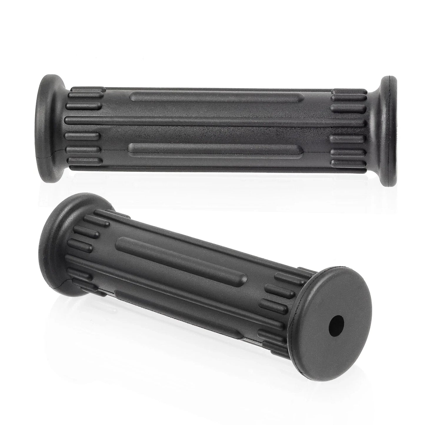 2pcs/set Handlebar Grips for Polaris Big Boss (1999–2005)