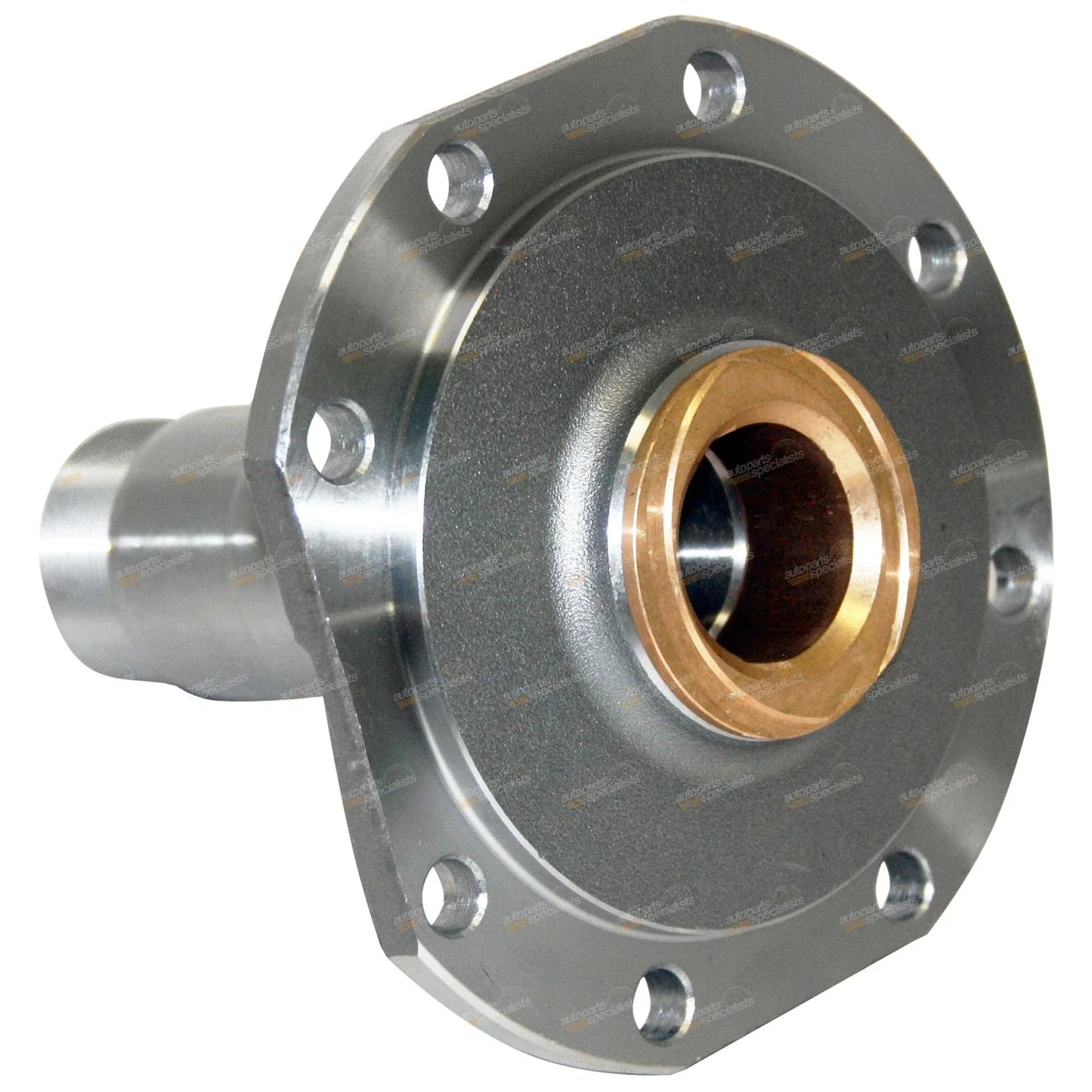 Front Steering Knuckle Spindle Hub 4x4 for Hilux LN46 RN36 RN46 YN67 LN60 RN60