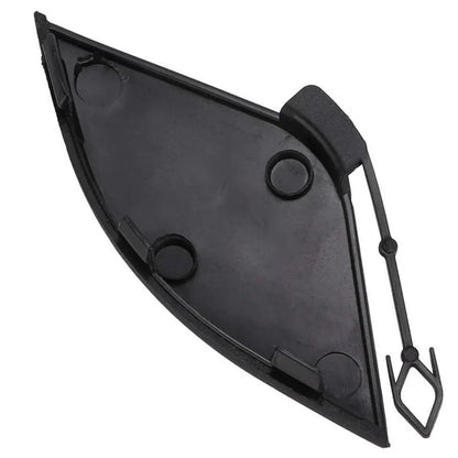 Front Bumper Tow Hook Eye Cover for BMW X5 3.0L 4.4L (2011-2013)