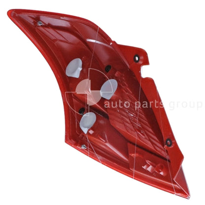 Rear LH & RH Tail Light Assembly 2x 1.4L 4cyl for Suzuki Swift (2011-2017)
