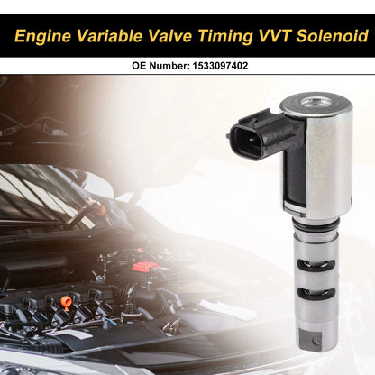 VVT Solenoid for Toyota Tundra (2005–2009) 15330-97402