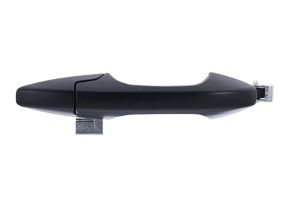 Front Left Outer Door Handle for Honda CR-V (2007–2012) - Primed Black