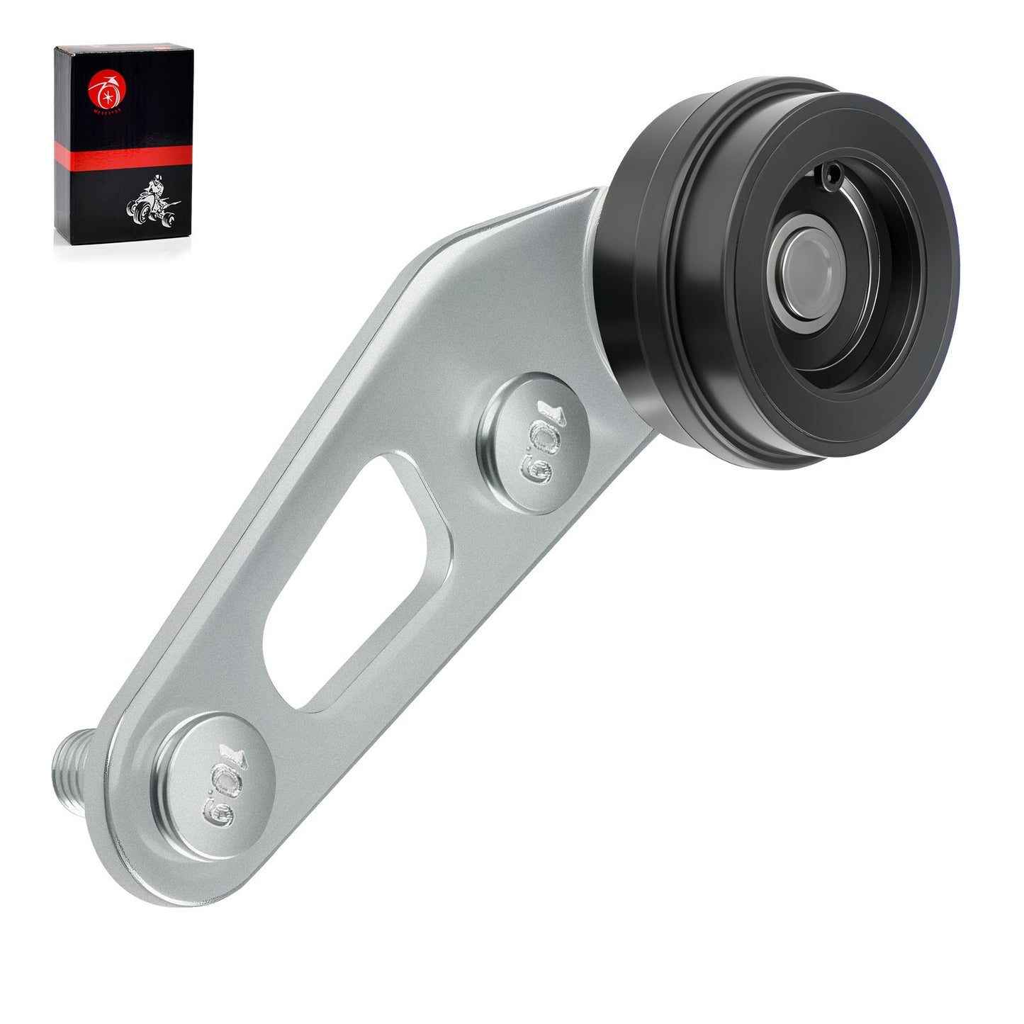 2X Drive Chain Tensioner for Honda TRX70 (1986–1987)