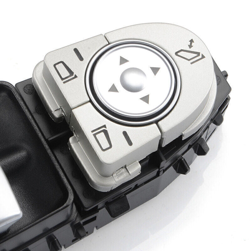 Power Window Switch for Mercedes-Benz E-Class (2017–2023)