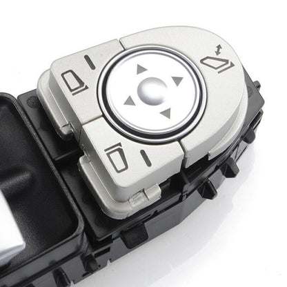 Power Window Switch for Mercedes-Benz E-Class (2017–2023)