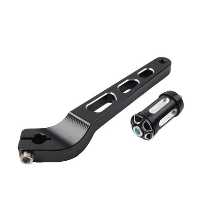 Gear Shifter Lever for Harley XL883, 883R, XL 1200T (2004–2023)