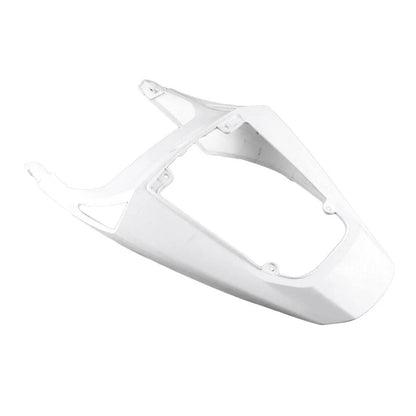 ABS White Motorcycle Rear Tail Fairing for Honda CBR 600RR (2013)