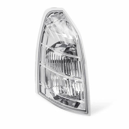 Front Corner Lights Parking Signal Lamps for Nissan X-trail (2001–2007)