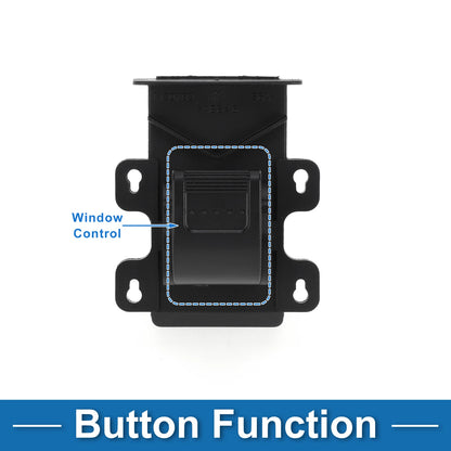 Power Window Switch for Honda Fit (2007–2008)