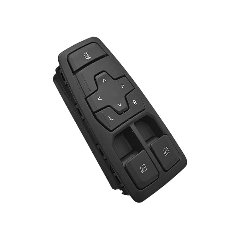 Driver Side Window Control Switch for Volvo VNL VNR (2018–2024)