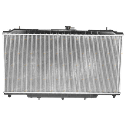 Aluminium Alloy Radiator 4.5L Petrol Manual for Nissan Patrol GU Y61
