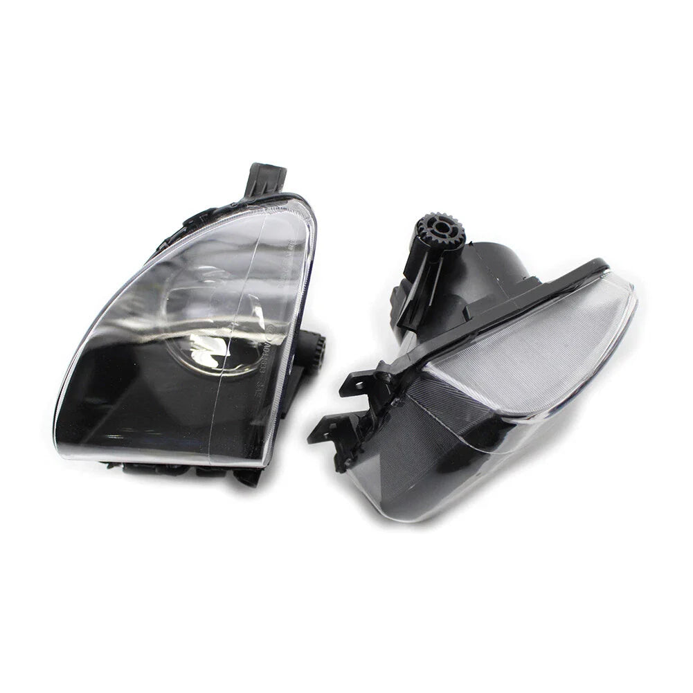 Front Fog Light Lamps  For BMW 5-Series F10 535i 550i 528i (2011-2013)