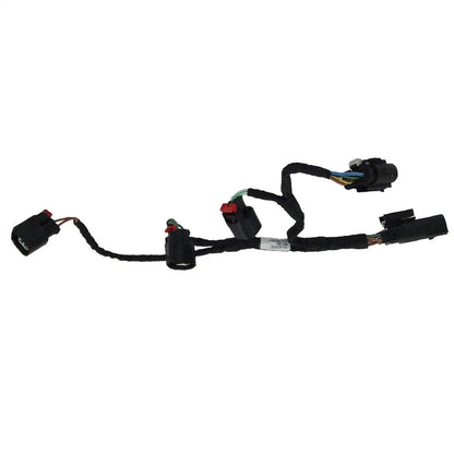 Fuel Injection Ignition Harness Set for Left Hand Fuel Rail 4.3L V6