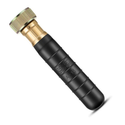 Drain Cleaning Tool for Garden Hose