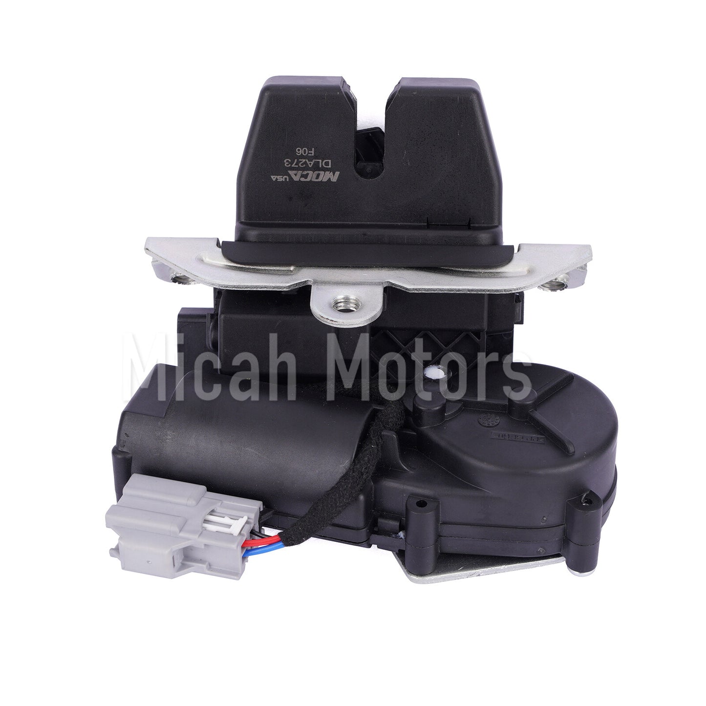 Rear Liftgate Lock Actuator for Lincoln Navigator (2018–2022) Ford Edge (2015–2022)