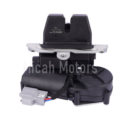 Rear Liftgate Lock Actuator for Lincoln Navigator (2018–2022) Ford Edge (2015–2022)