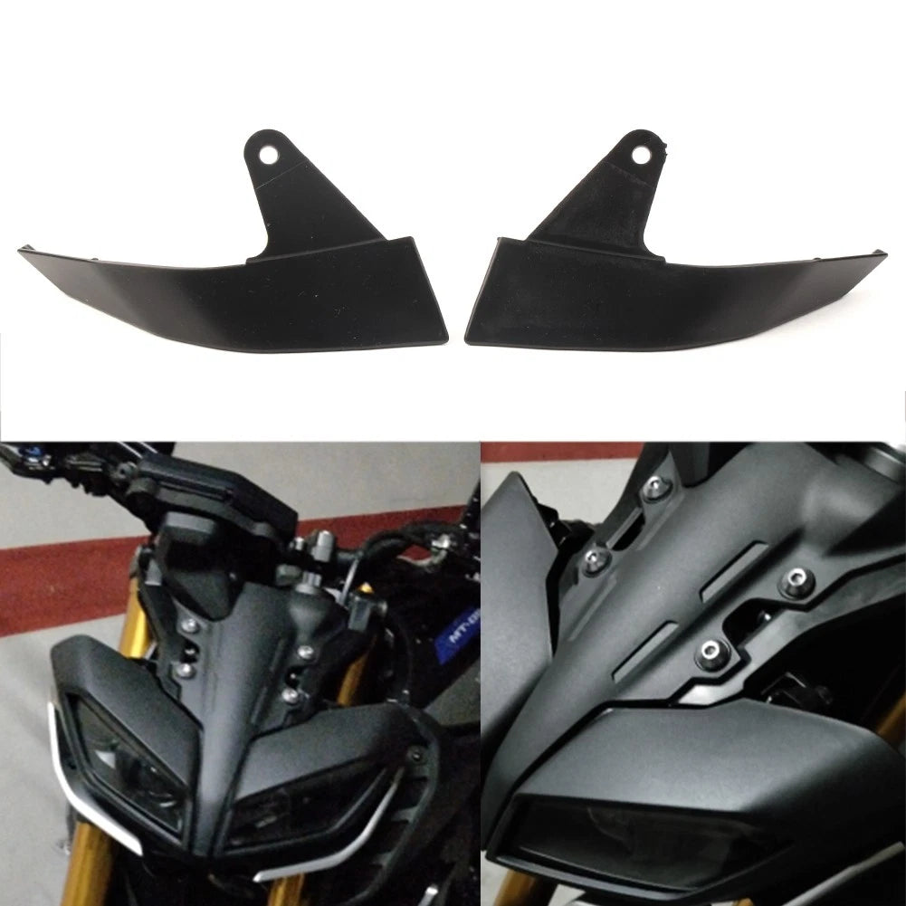 Wind Deflector Bracket for Yamaha MT-09 MT09 (2024)