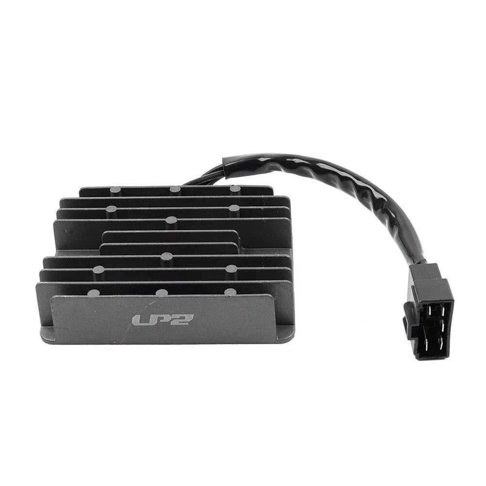 Voltage Regulator Rectifier for Suzuki GSXR600/750/1000/1300 (2000-2005)