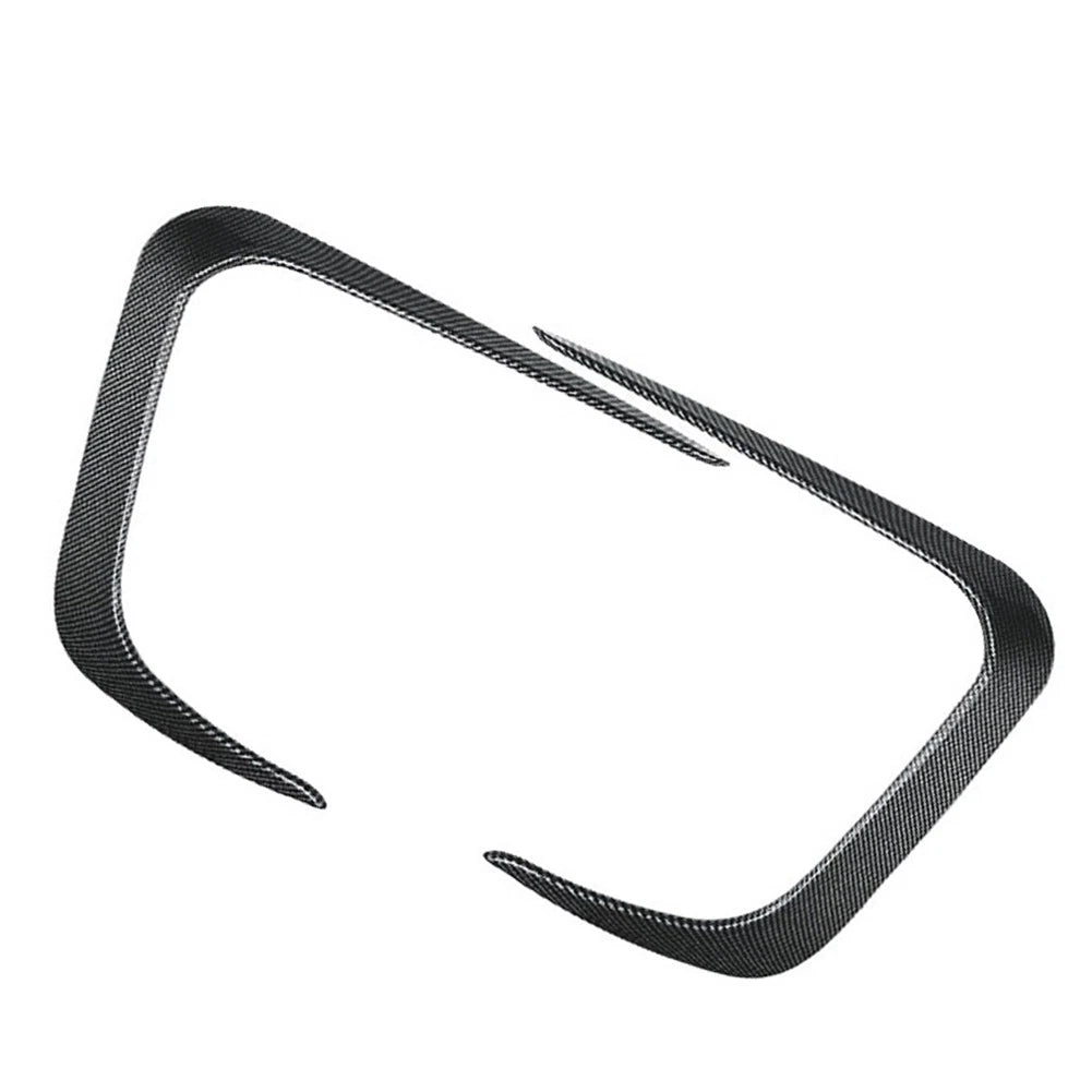 Left Rear Bumper Tow Hook Cover 51127303815 for BMW X1 (2013–2015)