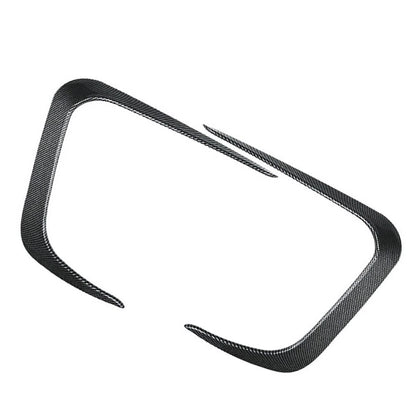 Left Rear Bumper Tow Hook Cover 51127303815 for BMW X1 (2013–2015)