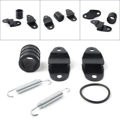 Set of 2 Adjustable Brake Clutch Levers for Yamaha FZ MT-07 MT-09