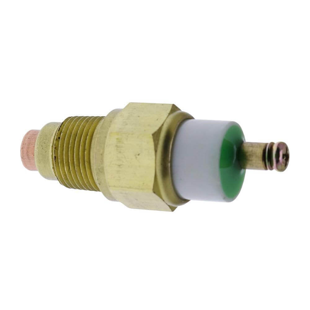 Temperature Alarm Switch for Yanmar 2GM20F 3GM30F 4JH-E (1995–1995)
