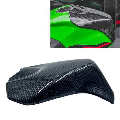 Fuel Gas Tank Cover Protector for Kawasaki Ninja 400 EX 400 EX 500 (2018–2023)