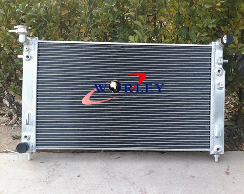 Aluminum Radiator for Holden Commodore V6 VT VX (1997–2002)