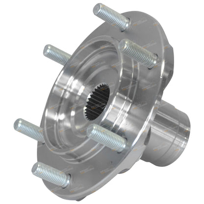 Front Axle Wheel Hub for Toyota Hilux (2005–2016) 4X4