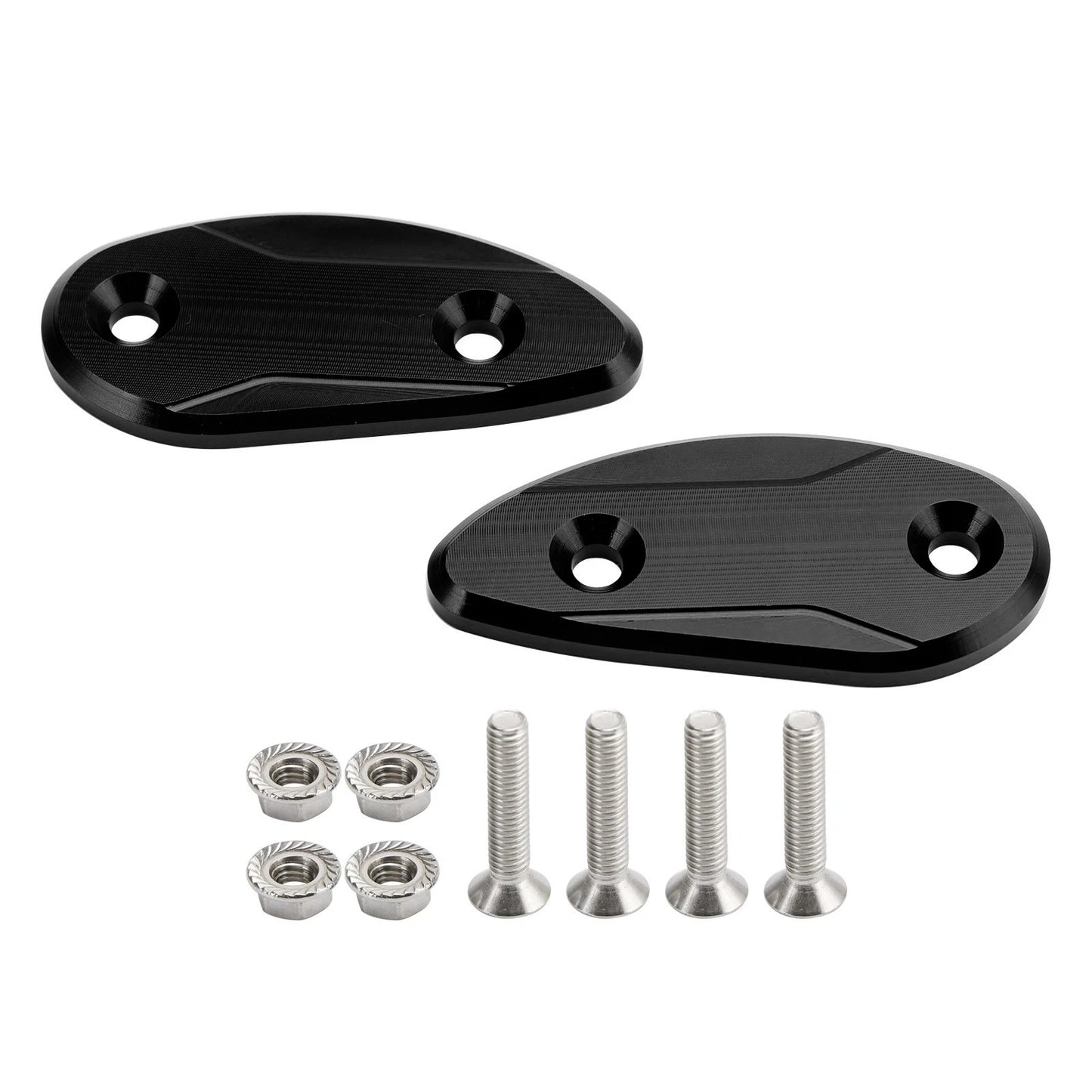 Seat Bag Fixing Left Support for Honda Super Cub 125 (2018–2022)