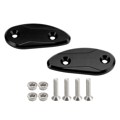 Seat Bag Fixing Left Support for Honda Super Cub 125 (2018–2022)