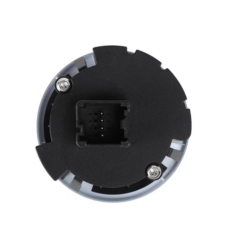 Speed Transfer Case Control Switch knob for Ford F-150 Expedition (1997–2014)