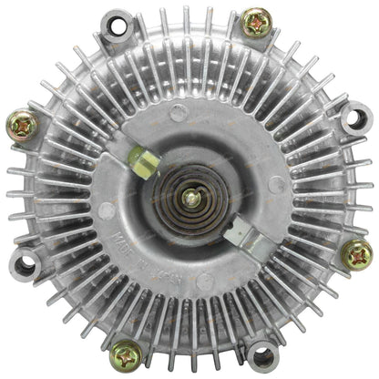 Viscous Clutch Fan Hub Coupling for Hilux RZN147R (1997–2002)