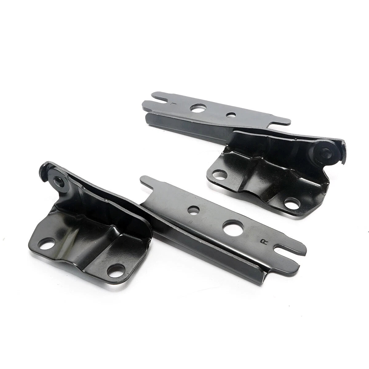 Bonnet Hinges for Mazda B Series Bravo B2200 B2500 B2600 BT-50 2002-2006