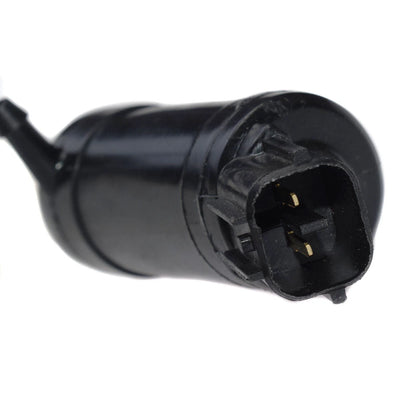 1x Windshield Washer Pump for Mitsubishi L200
