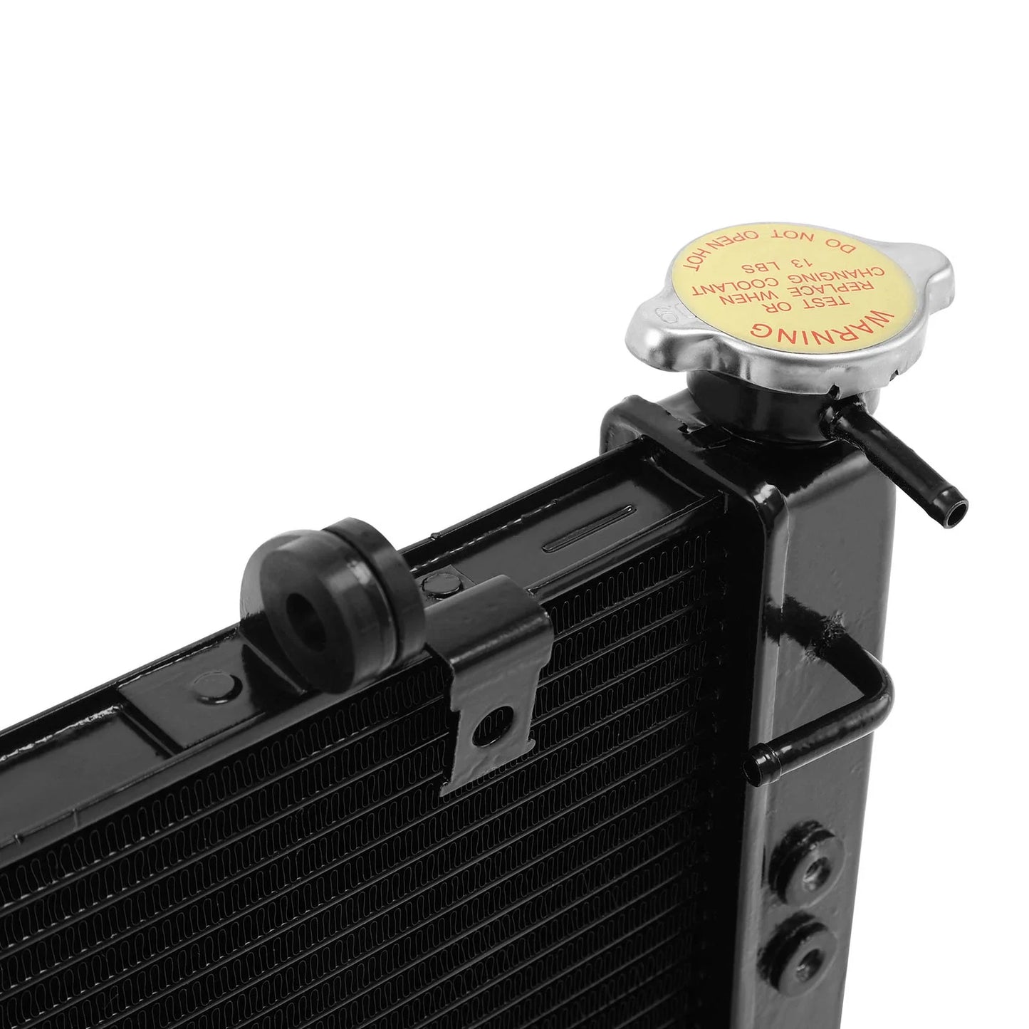 Radiator Cooler for Yamaha FZ09 MT-09 XSR900 (2014-2021)