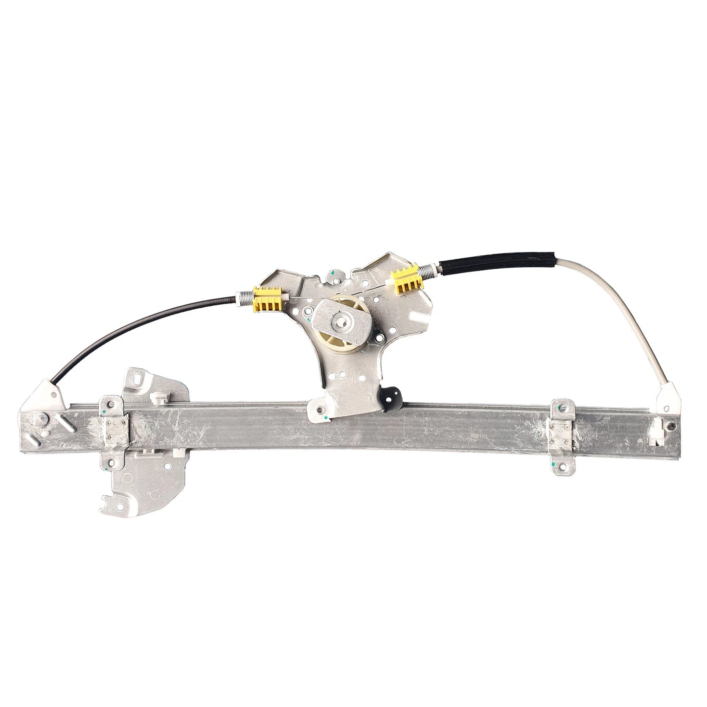 Front Left Window Regulator for Nissan Navara D40 (2005–2015)