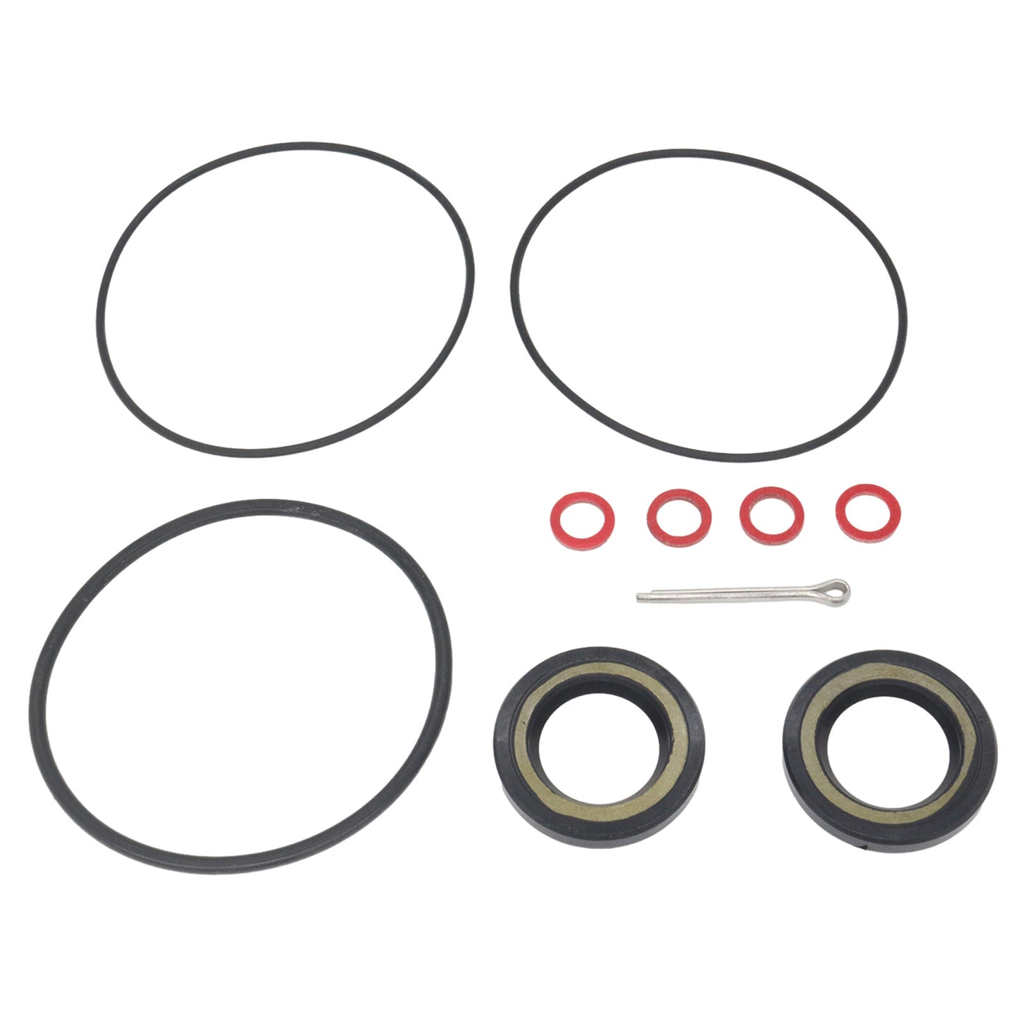 Lower Unit Oil Seal for Yamaha Outboard (40-60 HP)