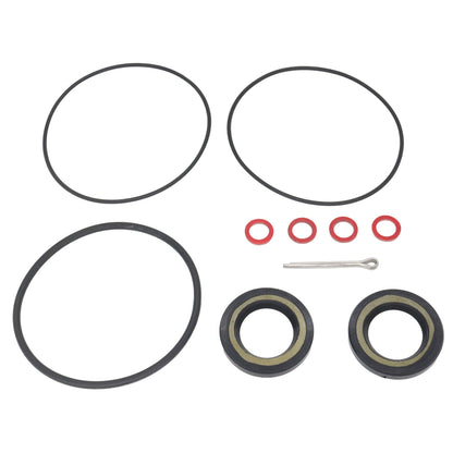 Lower Unit Oil Seal for Yamaha Outboard (40-60 HP)