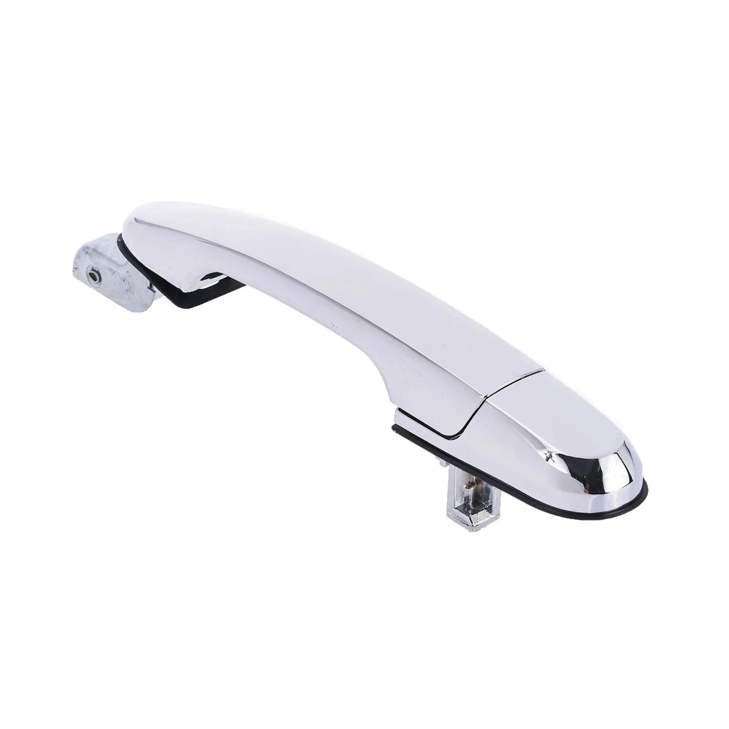 Chrome Rear Right Outer Door Handle for Hyundai Tucson (2004–2010)