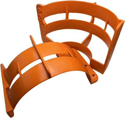 Propeller Safety Guard for 25HP 30HP 35HP Outboard Motor (11 Inch)