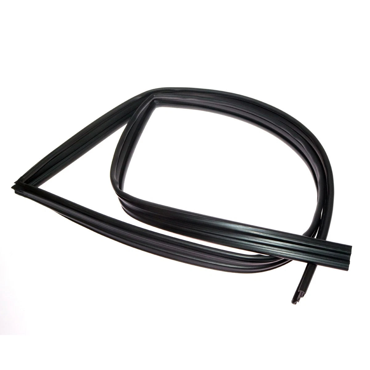 Glass Run Channel Seal for Mitsubishi Colt Triton K64T K75T (2000–2006)