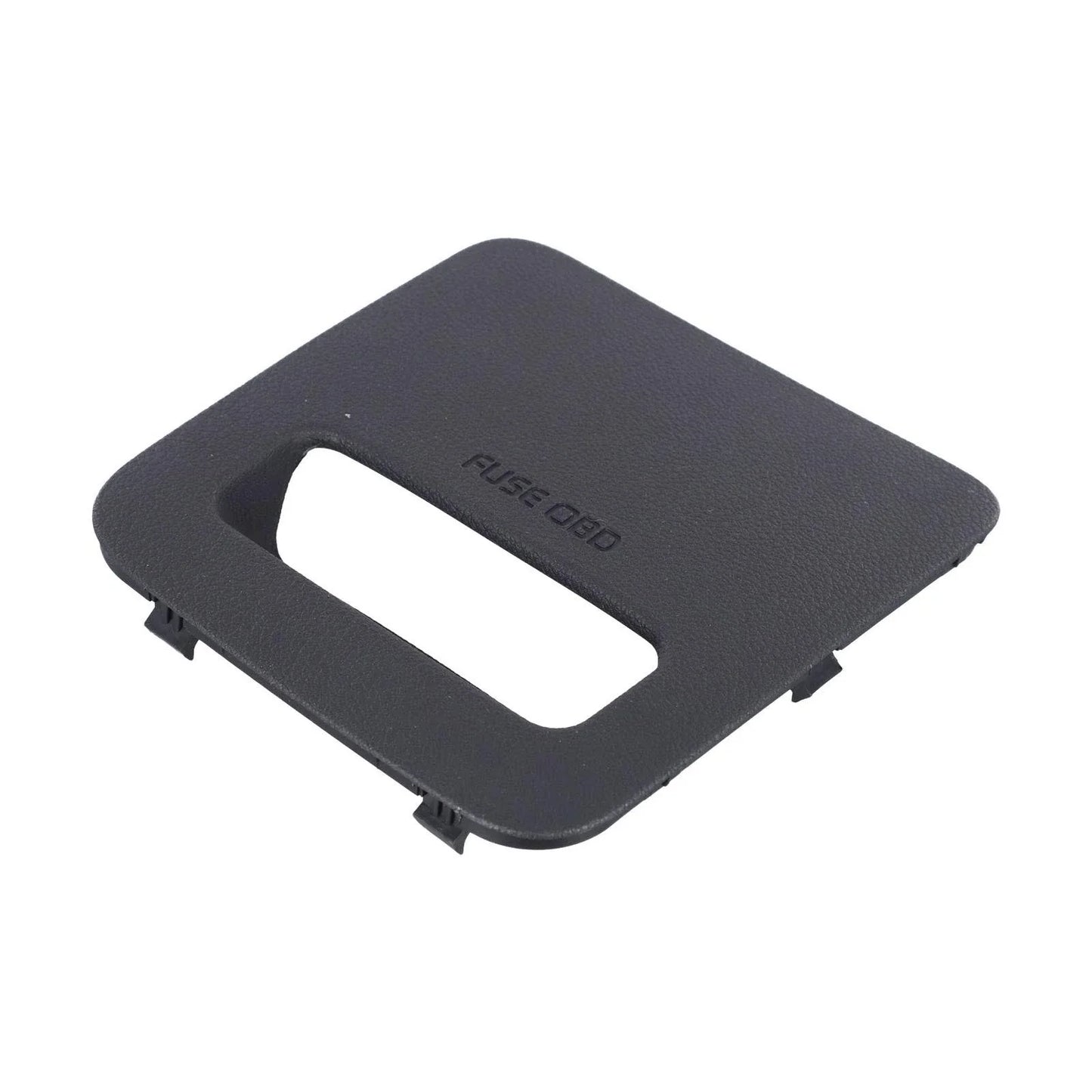 Fuse Cover for Car Fuse Box Cover Wear-Resistant ABS Material