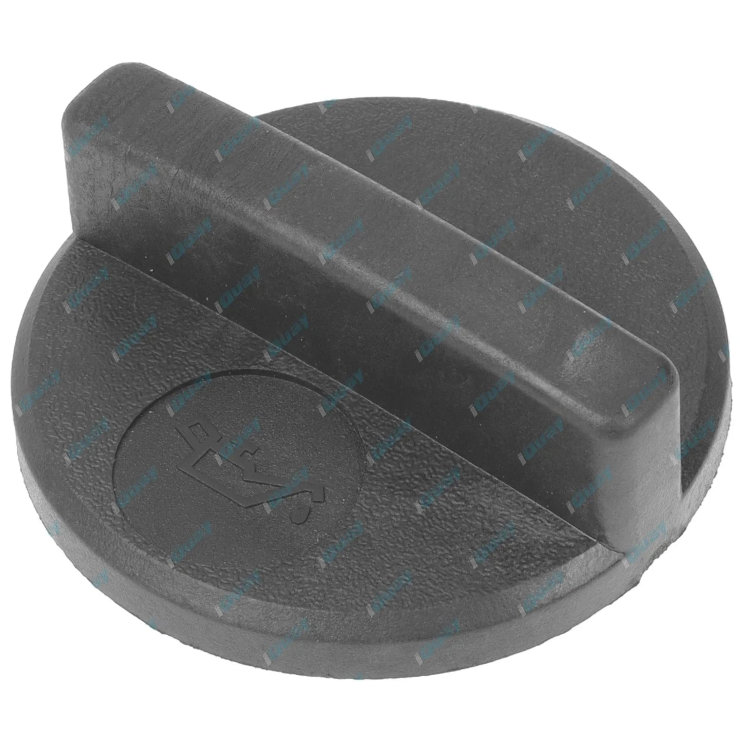 Engine Oil Cap Plastic Screw for Nissan X-Trail 4cyl 2.5L QR25DE 2001~2014